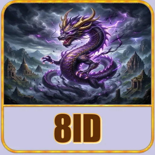 Detail APK 8id
