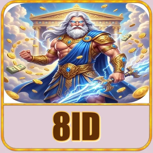 Aplikasi 8id Android
