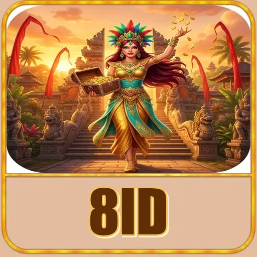 Grafik Performa 8id APK pada Berbagai Kategori Perangkat